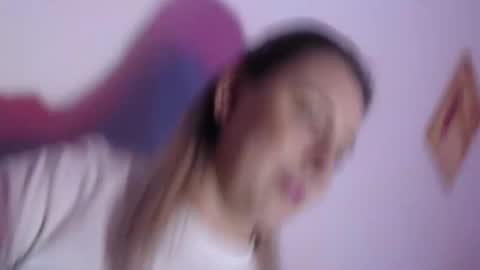 Snapshot of dalyana22 chatting on October 2025 08:25:01 PM Maria online show from October 2025 08:25:01 PM