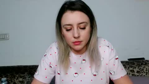 Maria online show from April 2026 09:04:02 PM