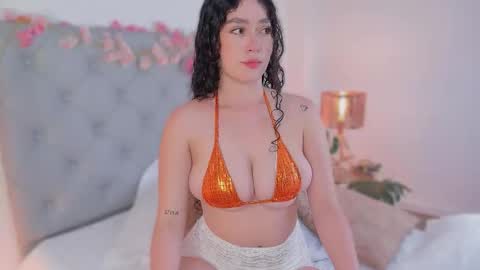 Dalyla online show from February 2026 01:23:01 PM