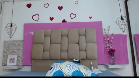 damaryleon online show from November 2025 07:02:02 PM