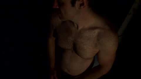 Snapshot of dameon6666 chatting on February 2026 05:48:02 AM Dameon online show from February 2026 05:48:02 AM