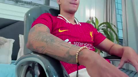 DAMIAN online show from November 2025 11:42:02 AM