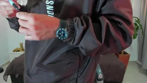 DAMIAN online show from November 2025 11:03:01 AM