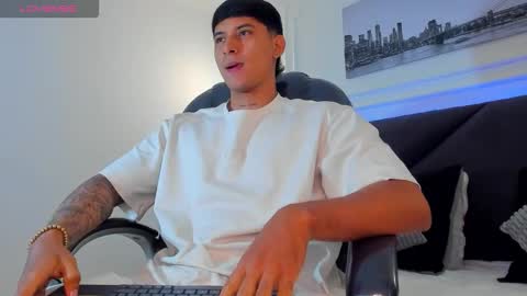 DAMIAN online show from March 2026 12:56:02 PM