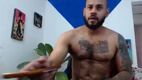 damian64436171 online show from January 2025 05:13:02 PM