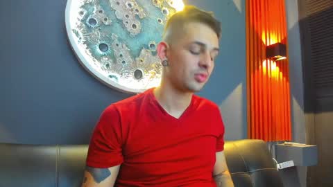 Damian Oliver online show from December 2024 05:20:02 AM