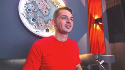 Damian Oliver online show from December 2024 07:26:02 AM