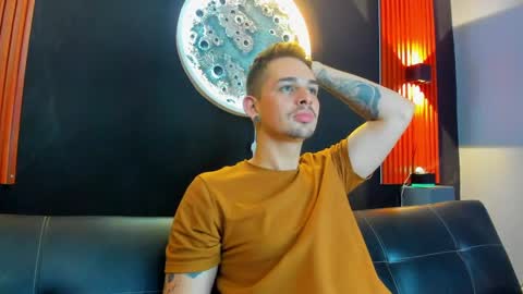 Damian Oliver online show from January 2025 10:55:01 AM