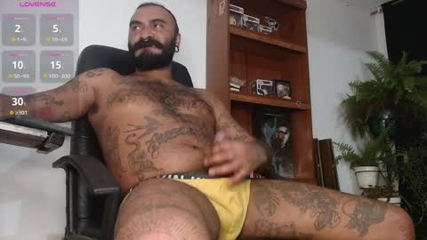 Damian online show from March 2026 02:01:02 AM