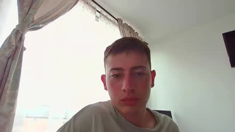 damian_de online show from February 2025 09:16:02 PM