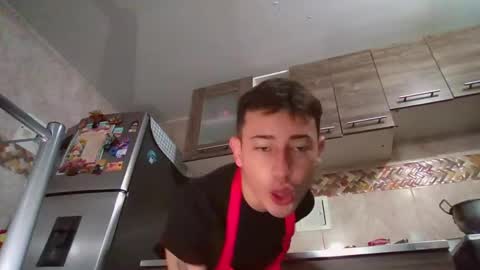 damian_de online show from February 2025 12:10:02 AM