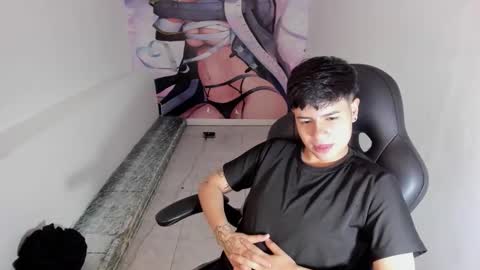 Damian Doll online show from January 2026 04:03:01 AM