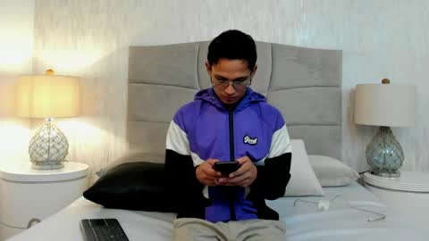 Snapshot of damian_garciaah chatting on May 2026 11:22:02 PM Damian Garcia online show from May 2026 11:22:02 PM