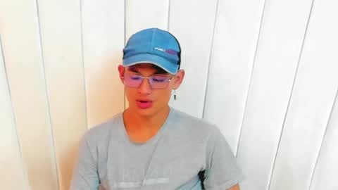 Snapshot of damian_garciaah chatting on May 2026 08:01:01 AM Damian Garcia online show from May 2026 08:01:01 AM