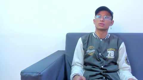 Snapshot of damian_garciaah chatting on May 2026 03:20:01 PM Damian Garcia online show from May 2026 03:20:01 PM