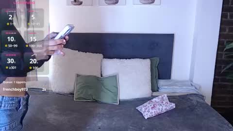 damian_n_lissa online show from December 2025 01:48:02 AM