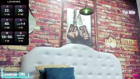 damian_shakur online show from February 2026 12:11:01 PM