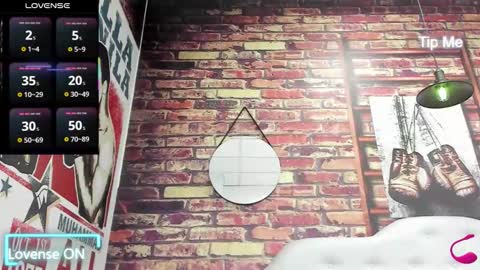 damian_shakur online show from February 2026 12:16:01 PM