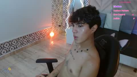 damian_tay online show from April 2026 12:29:02 PM
