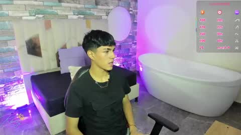damian_tay online show from May 2026 11:28:01 AM