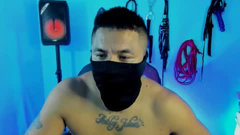 Damian torner online show from November 2025 08:04:02 AM