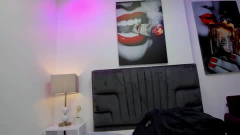 Damian Vadim online show from February 2026 11:19:01 PM