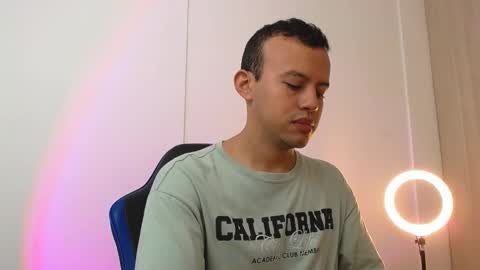 Damian Wish online show from March 2026 10:08:02 AM