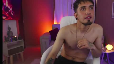 Damian online show from September 2025 05:17:01 PM