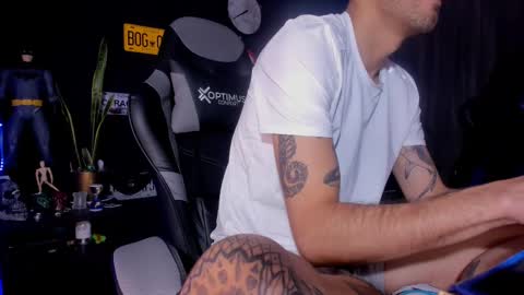 Daamiancox online show from March 2025 07:27:02 PM