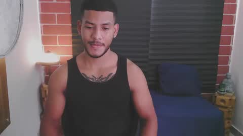 Snapshot of damiann_rees chatting on February 2025 04:36:01 PM instagram damiannreed. online show from February 2025 04:36:01 PM