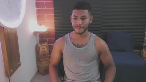 Snapshot of damiann_rees chatting on February 2025 10:26:02 AM instagram damiannreed. online show from February 2025 10:26:02 AM