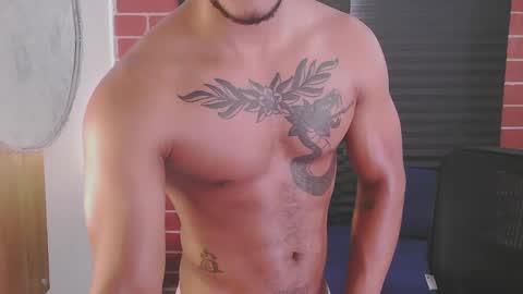 Snapshot of damiann_rees chatting on February 2025 03:29:01 PM instagram damiannreed. online show from February 2025 03:29:01 PM