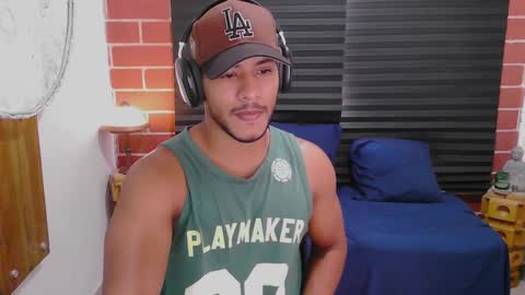 Snapshot of damiann_rees chatting on February 2025 05:58:02 PM instagram damiannreed. online show from February 2025 05:58:02 PM