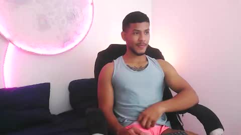 Snapshot of damiann_rees chatting on October 2025 01:22:01 AM instagram damiannreed. online show from October 2025 01:22:01 AM