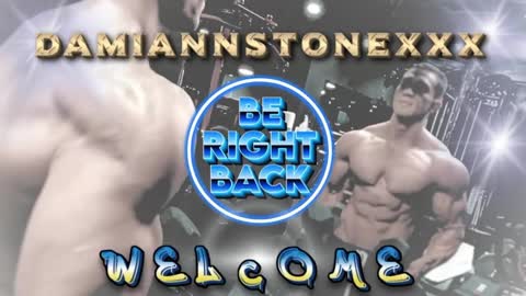 Danny online show from March 2025 08:42:02 PM