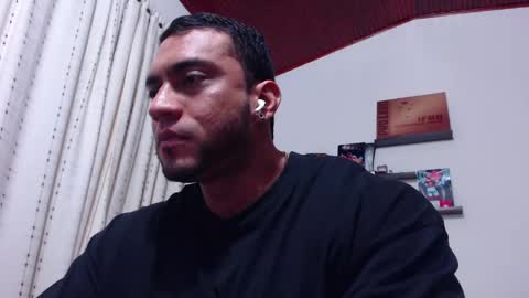 Danny online show from April 2026 02:36:02 AM