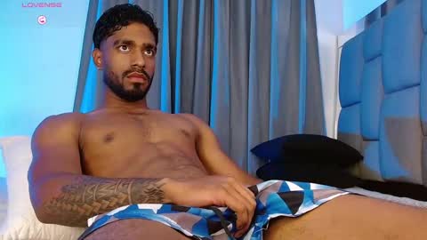 damiano_walker online show from October 2025 06:12:01 AM