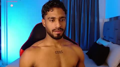 damiano_walker online show from November 2025 03:34:01 AM