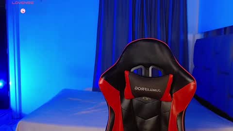 damiano_walker online show from November 2025 04:45:02 AM