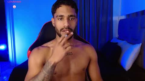 damiano_walker online show from February 2026 05:46:02 AM