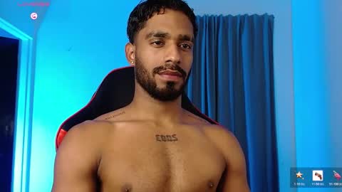 damiano_walker online show from February 2026 03:47:02 AM