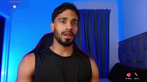 damiano_walker online show from March 2026 07:58:02 AM