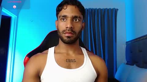 damiano_walker online show from March 2026 03:32:01 AM