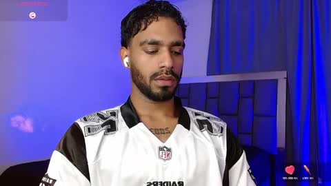 damiano_walker online show from April 2026 03:48:01 AM