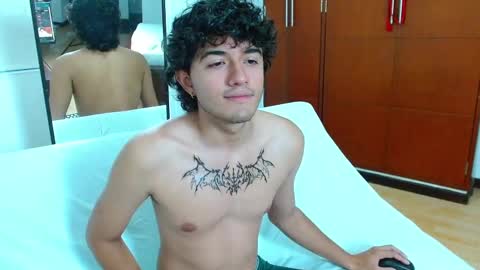 Damiano online show from January 2025 02:19:01 PM