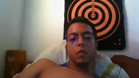 Damian online show from January 2025 07:07:01 PM