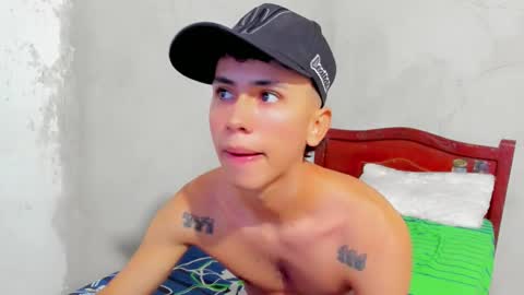 damien_444 online show from October 2025 11:49:02 AM