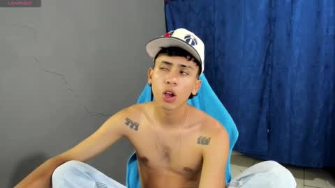 damien_444 online show from November 2025 04:59:01 AM