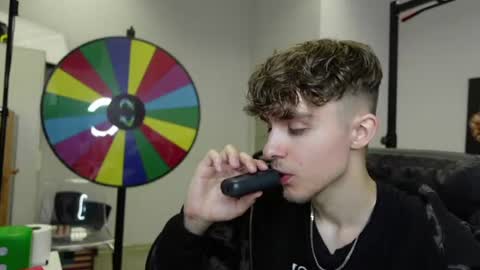 Snapshot of damien_dallas chatting on June 2026 01:17:02 PM DAMIEN DALLAS online show from June 2026 01:17:02 PM
