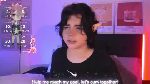 Damien online show from October 2025 06:12:01 AM